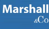 Marshall & Co San Rafael logo image