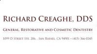 Richard Creaghe DDS San Rafael logo image
